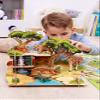 Papo -Hand-Painted - Figurine -Historicals -Mini Savannah -33106 - Collectible - for Children - Suitable for Boys and Girls - from 3 Years Old view 3