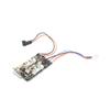 E-flite 6-Ch DSMX Brushless ESC/Receiver with AS3X & Safe, EFLA6421BL view 1