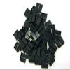 Lot of 60 Warhammer Fantasy 25mm Square Slot Bases Saurus Orc Chaos Wargame Bitz view 2