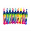 United Novelty Super Bright Fluorescent 43ML Mini Bingo Daubers- Set of 9- One of Each Color view 1
