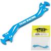 Aluminum 7075 Turnbuckle Wrench 3mm 4mm 5mm 5.5mm Blue / Yeah Racing / YT-0197BU view 1