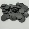 Lot of 60 50mm Round Bases for Warhammer 40k & AoS GW Centurion Wargame Bitz view 3
