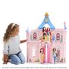 Disney Princess Fashion Doll Castle, Dollhouse 3.5 feet Tall with 16 Accessories and 6 Pieces of Furniture (Amazon Exclusive) view 4
