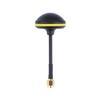 FEICHAO FPV Receiver Spare Parts 5.8G 14dBi High Gain Flat Panel & Mushroom Antenna for Goggles Receiver RC Drone Quadcopter Accessories view 3