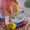 Playskool Step Start Walk 'n Ride Active 2-in-1 Ride-On and Walker Toy for Toddlers and Babies 9 Months and Up (Amazon Exclusive) view 3
