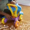 Playskool Step Start Walk 'n Ride Active 2-in-1 Ride-On and Walker Toy for Toddlers and Babies 9 Months and Up (Amazon Exclusive) view 4