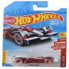 Hot Wheels Flash Drive, Red Edition 6/12 view 1