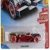 Hot Wheels Flash Drive, Red Edition 6/12 view 2