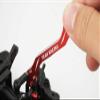 Aluminum 7075 Turnbuckle Wrench 3mm 4mm 5mm 5.5mm Red / Yeah Racing / YT-0197RD view 2