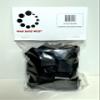 25mm Square Bases, 100-pack, Used for Age of Sigmar & Warhammer Fantasy Saurus Orc Chaos Wargame Bitz view 1