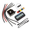 Team Associated Blackbox 510R 1S Competition ESC with Programmer 2, ASC27010 view 1
