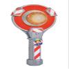 Simba Fireman Sam 109252440 Traffic Trowel with Light Function on Both Sides, 24 cm, from 3 Years view 1