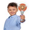 Simba Fireman Sam 109252440 Traffic Trowel with Light Function on Both Sides, 24 cm, from 3 Years view 3