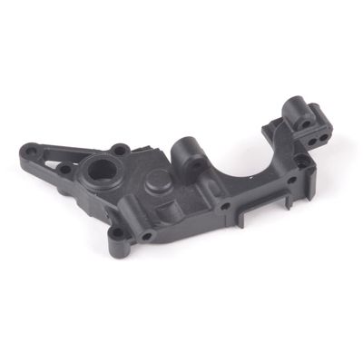 Schumacher Racing U7618 Left Hand Lower Trans - Cougar-Laydown