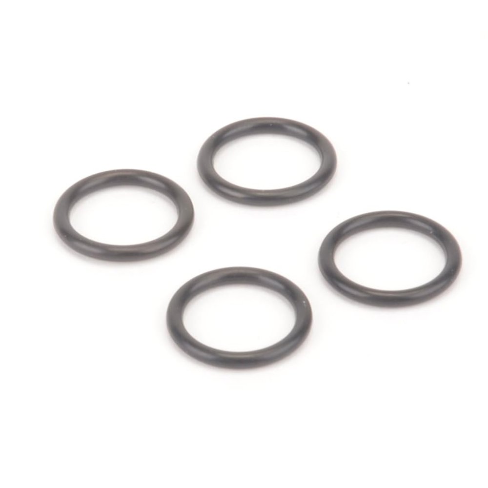Schumacher Racing Products Ltd U7533 Ultra Short Shock Collar O Rings pr-Mi6/evo Mi7