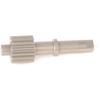 Schumacher Racing U7666 Alum Layshaft Stock - Cougar-Laydown view 1