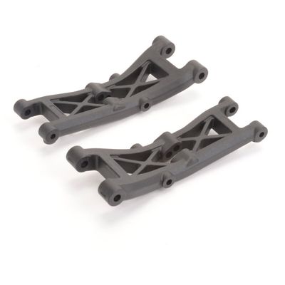Schumacher Racing Products Ltd U7501 C/F Wishbones - Front Kc/Kd - 2WD