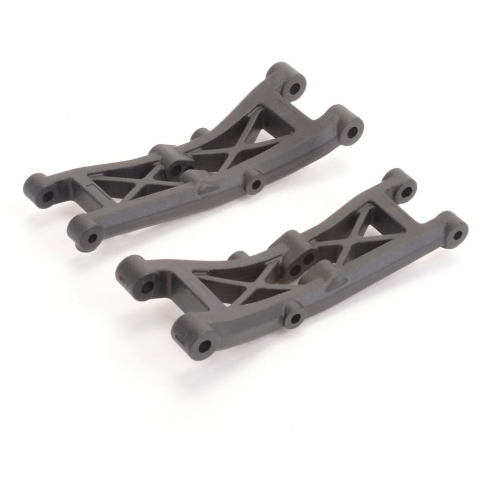 Schumacher Racing Products Ltd U7501 C/F Wishbones - Front Kc/Kd - 2WD