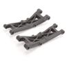 Schumacher Racing Products Ltd U7501 C/F Wishbones - Front Kc/Kd - 2WD view 1