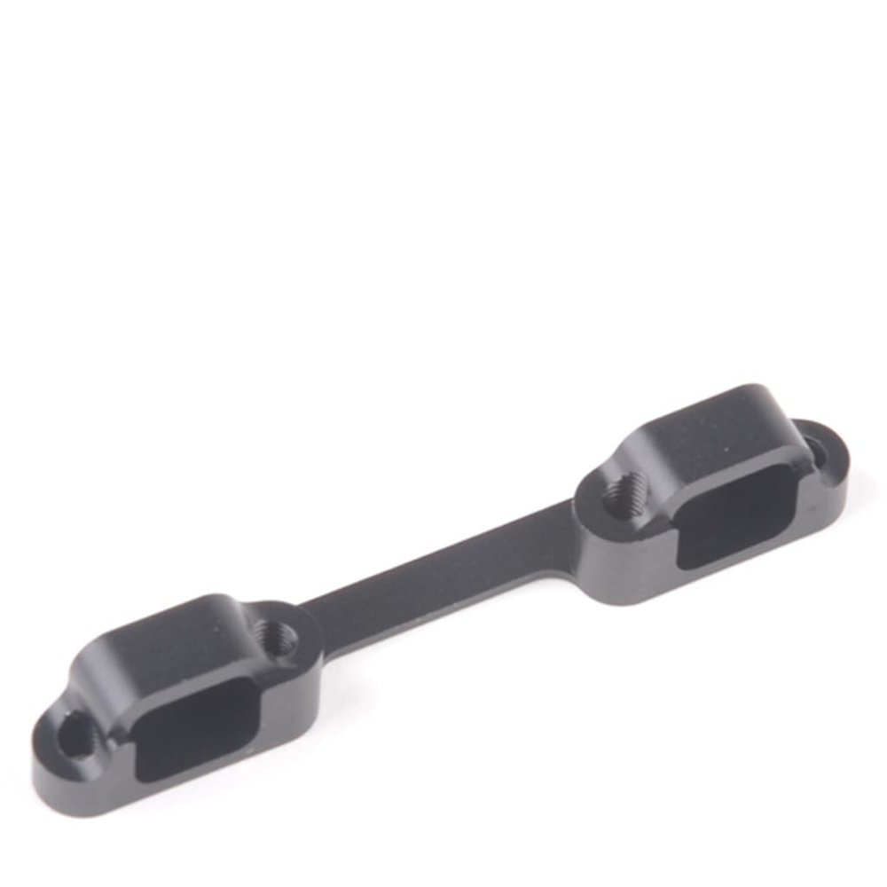 Schumacher Racing Aluminum Front Strap - Cougar-Laydown SCHU7644
