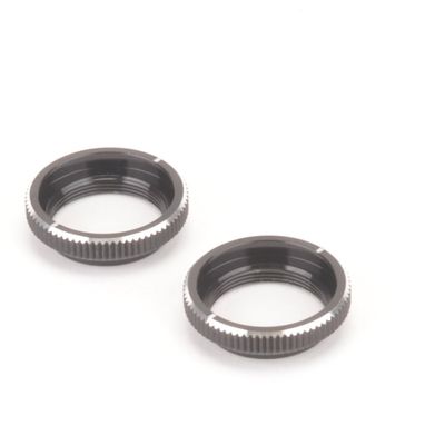Schumacher Racing U7534 Ultra Short Shock Collar pr - Mi6/evo Mi7