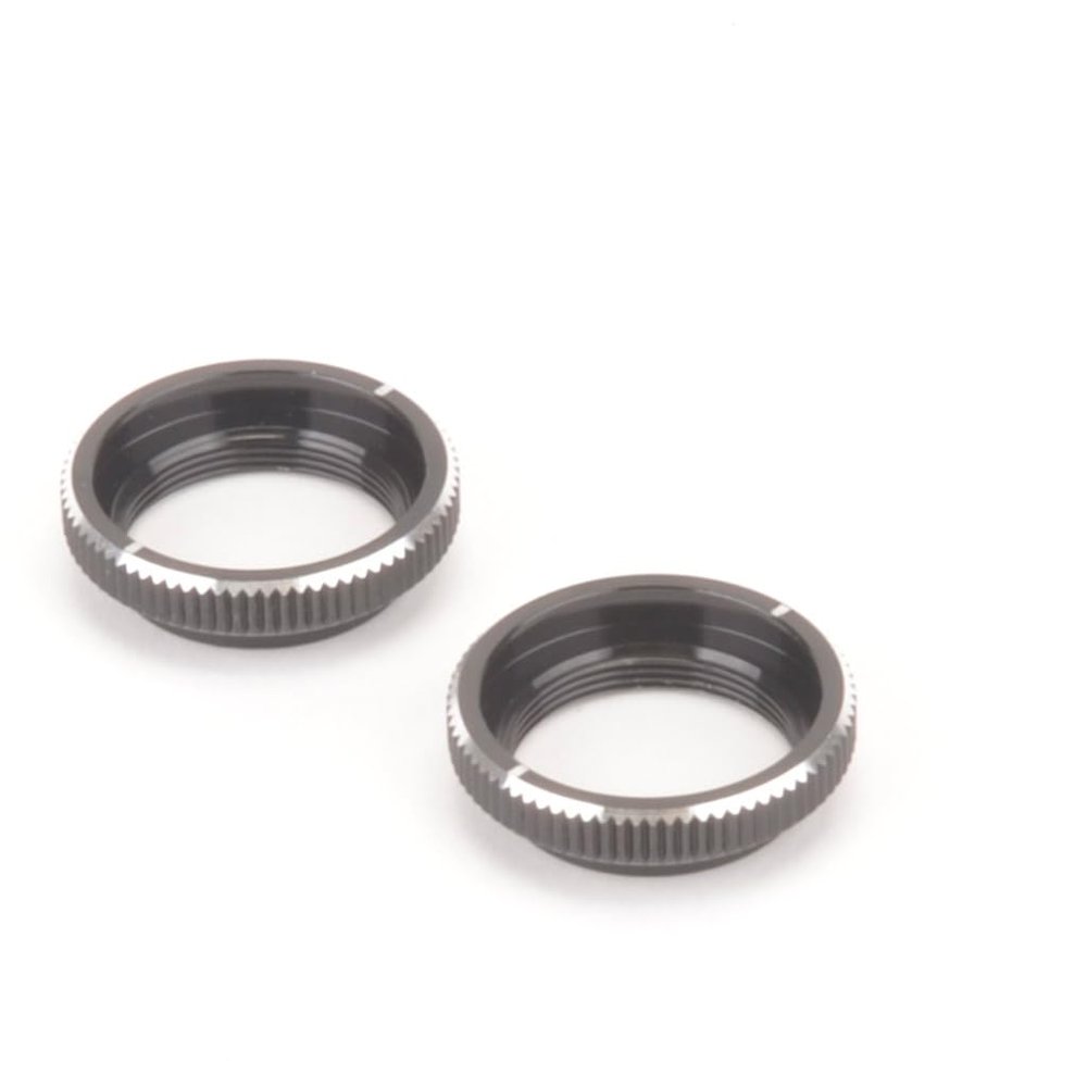 Schumacher Racing U7534 Ultra Short Shock Collar pr - Mi6/evo Mi7