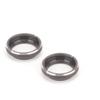 Schumacher Racing U7534 Ultra Short Shock Collar pr - Mi6/evo Mi7 view 1