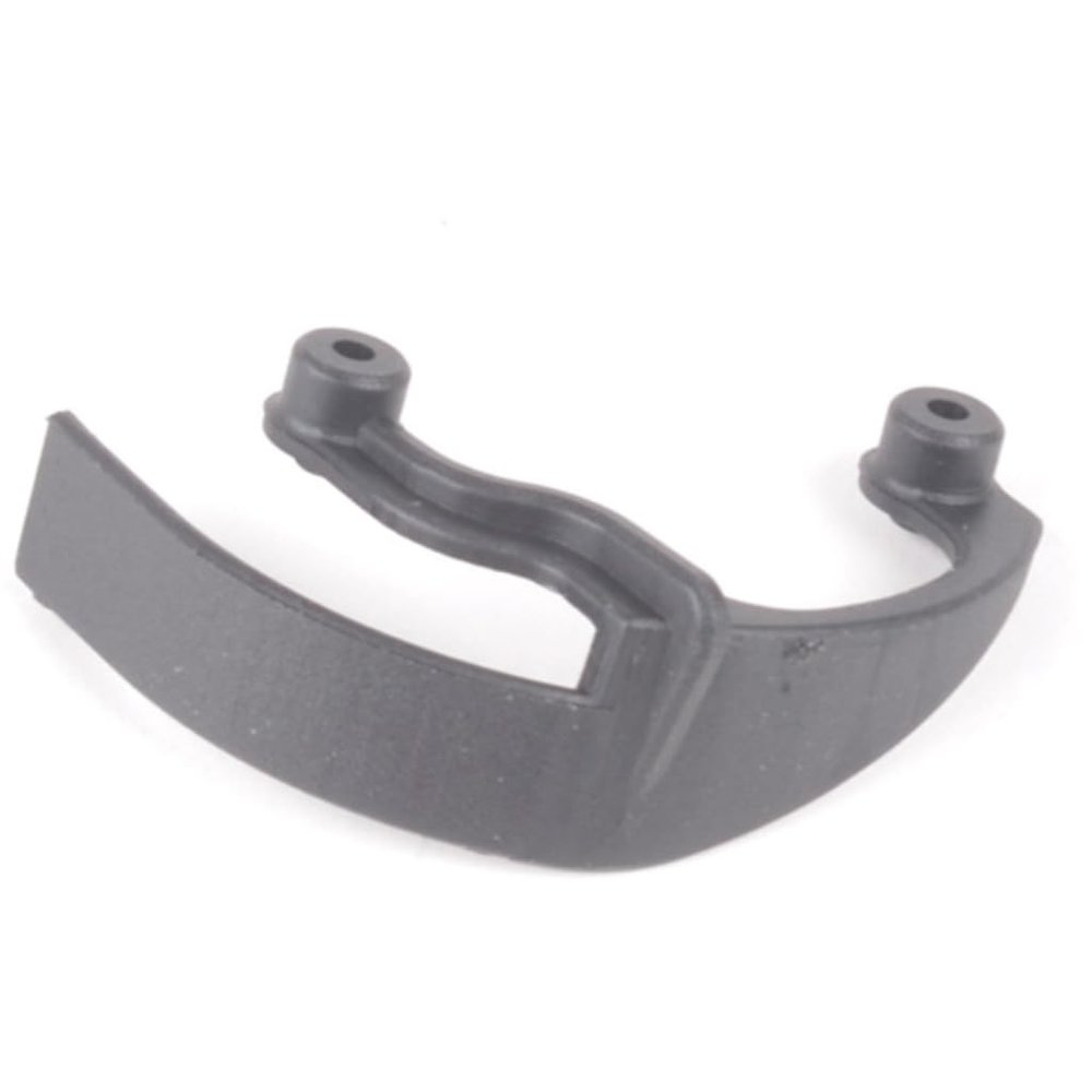 Schumacher Racing U7629 Finger Guard - Cougar-Laydown