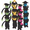 Long ARM Grad Plush - Toys - 12 Pieces view 1