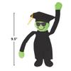 Long ARM Grad Plush - Toys - 12 Pieces view 2