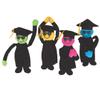 Long ARM Grad Plush - Toys - 12 Pieces view 3