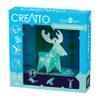 Creatto: Magical Moose & Forest Friends Light-Up Craft Puzzle from Thames & Kosmos view 1