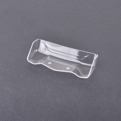 Schumacher Racing Products Ltd U7653 Low Front Wing - Cougar