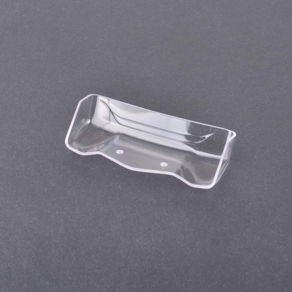 Schumacher Racing Products Ltd U7653 Low Front Wing - Cougar