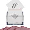 TableTopics Grandparents & Grandkids Conversation Cards to Connect Generations of Your Family, 135 Fun Questions to Explore New Topics with Kids view 2