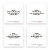 TableTopics Grandparents & Grandkids Conversation Cards to Connect Generations of Your Family, 135 Fun Questions to Explore New Topics with Kids view 4