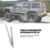 Drive Shaft, House Steel Crawler Drive Shaft Front & Rear Axle Drive Shaft Fit for II 90046 90047 RC Car Model Scx10 Axles Scx10 Ii Tube Bumper Scx10 Axle Shafts view 4