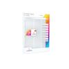 18-Pocket Pages Side-Loading (10 Pack) | Holds Standard and Japanese Cards | Durable Trading Card and Collectible Card Game Organizer | Optimized for Double-Sleeved Cards | White | Made by Gamegenic view 1