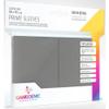 Prime Sleeves: Gray view 1