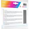 Prime Sleeves: Gray view 2