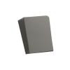 Prime Sleeves: Gray view 4