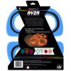 Aeroflyt Ryzr Blue by Goliath Sports - Acrobatic Air-Lifting Action view 3