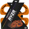 Wahu Aeroflyt Ryzr Orange by Goliath Sports- Acrobatic Air-Lifting Action view 1