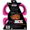 Wahu Aeroflyt Ryzr Magenta by Goliath Sports - Acrobatic Air-Lifting Action view 3