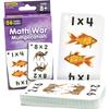 Teacher Created Resources Math War Multiplication Flash Cards (EP62048) view 3