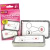 Teacher Created Resources Number Bonds Flash Cards - Multiplication & Division (EP62055) view 3