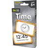 Teacher Created Resources Time Flash Cards (EP62046) view 1
