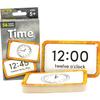 Teacher Created Resources Time Flash Cards (EP62046) view 3