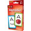 Teacher Created Resources Alphabet Flash Cards (EP62041) view 1