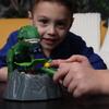 Dino Crunch by Goliath - Get The Eggs Before The Dino Gets You! by Goliath, Multi Color view 4